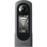 Ricoh Theta X (серый)