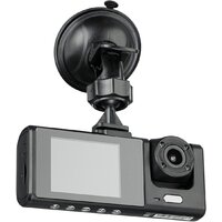 Видеорегистратор Intego Basic VX-333Dual - Превью изображения №3 — Интернет-магазин Time-Shop