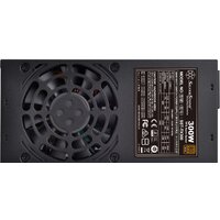 Блок питания SilverStone TX300 - Превью изображения №3 — Интернет-магазин Time-Shop