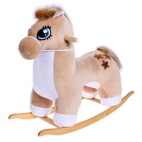 Качалка Zabiaka Лошадка: Звездочка 7334382 - Превью изображения №4 — Интернет-магазин Time-Shop