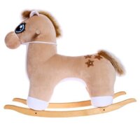 Качалка Zabiaka Лошадка: Звездочка 7334382 - Превью изображения №3 — Интернет-магазин Time-Shop