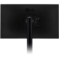 Монитор LG UltraFine 32UN880P-B - Превью изображения №9 — Интернет-магазин Time-Shop