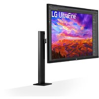 Монитор LG UltraFine 32UN880P-B - Превью изображения №3 — Интернет-магазин Time-Shop