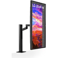Монитор LG UltraFine 32UN880P-B - Превью изображения №4 — Интернет-магазин Time-Shop