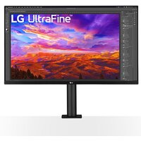 Монитор LG UltraFine 32UN880P-B - Превью изображения №2 — Интернет-магазин Time-Shop