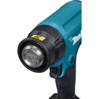 Промышленный фен Makita DHG181RT1J (с 1-им АКБ, кейс) - Превью изображения №6 — Интернет-магазин Time-Shop