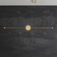 Трап/канал Lauter 210103G 1500x15 (золото) - Превью изображения №6 — Интернет-магазин Time-Shop
