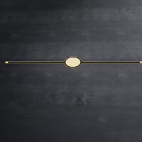 Трап/канал Lauter 210103G 1500x15 (золото) - Превью изображения №5 — Интернет-магазин Time-Shop