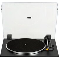 Виниловые проигрыватели