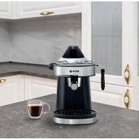 Рожковая кофеварка Vitek VT-1510 - Превью изображения №6 — Интернет-магазин Time-Shop