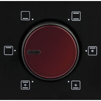 Мини-печь G3Ferrari G10132 Il Moro 28 Plus - Превью изображения №3 — Интернет-магазин Time-Shop