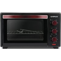 Мини-печь G3Ferrari G10132 Il Moro 28 Plus - Превью изображения №2 — Интернет-магазин Time-Shop