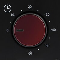 Мини-печь G3Ferrari G10132 Il Moro 28 Plus - Превью изображения №5 — Интернет-магазин Time-Shop