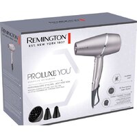 Фен Remington PROluxe You AC9800 - Превью изображения №3 — Интернет-магазин Time-Shop