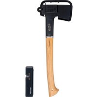Fiskars Norden N12 + точилка 1052277
