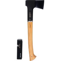 Топор-колун Fiskars Norden N12 + точилка 1052277 - Превью изображения №2 — Интернет-магазин Time-Shop