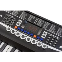 Синтезатор Supra SKB-545 - Превью изображения №5 — Интернет-магазин Time-Shop