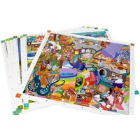 Настольная игра Экивоки Штука 2.0 - Превью изображения №5 — Интернет-магазин Time-Shop