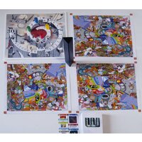 Настольная игра Экивоки Штука 2.0 - Превью изображения №12 — Интернет-магазин Time-Shop