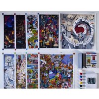 Настольная игра Экивоки Штука 2.0 - Превью изображения №9 — Интернет-магазин Time-Shop