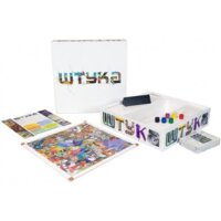 Настольная игра Экивоки Штука 2.0 - Превью изображения №4 — Интернет-магазин Time-Shop