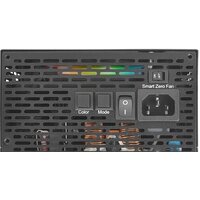 Блок питания Thermaltake Toughpower GF1 ARGB 650W Gold TT Premium TTP-650AH3FCG-U - Превью изображения №5 — Интернет-магазин Time-Shop