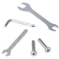 Магнитно-маркерная доска BRAUBERG Premium на стенде 90х120 см 236851 (белый) - Превью изображения №11 — Интернет-магазин Time-Shop