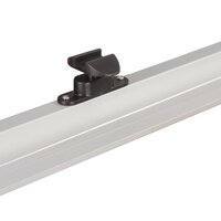 Магнитно-маркерная доска BRAUBERG Premium на стенде 90х120 см 236851 (белый) - Превью изображения №3 — Интернет-магазин Time-Shop