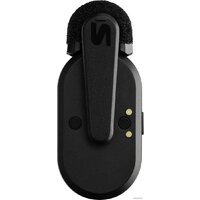 Bluetooth-микрофон Shure Movemic One - Превью изображения №2 — Интернет-магазин Time-Shop