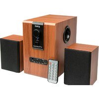 Мультимедиа акустика