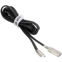 Кабель ACD ACD-U922-M1B - Превью изображения №2 — Интернет-магазин Time-Shop