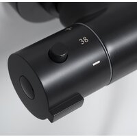 Душевая система  Wasserkraft A28801 Thermo - Превью изображения №7 — Интернет-магазин Time-Shop