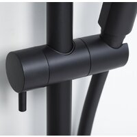 Душевая система  Wasserkraft A28801 Thermo - Превью изображения №6 — Интернет-магазин Time-Shop