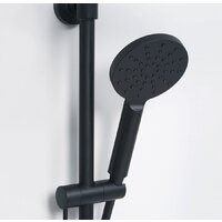 Душевая система  Wasserkraft A28801 Thermo - Превью изображения №5 — Интернет-магазин Time-Shop