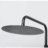 Душевая система  Wasserkraft A28801 Thermo - Превью изображения №3 — Интернет-магазин Time-Shop