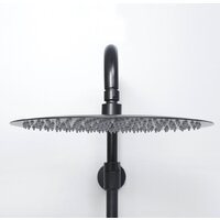 Душевая система  Wasserkraft A28801 Thermo - Превью изображения №4 — Интернет-магазин Time-Shop