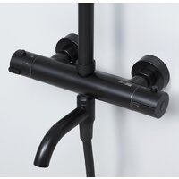 Душевая система  Wasserkraft A28801 Thermo - Превью изображения №10 — Интернет-магазин Time-Shop