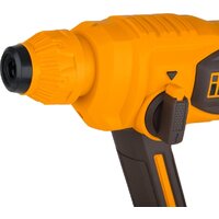 Перфоратор Ingco CRHLI201681 (с 1-им АКБ, кейс) - Превью изображения №4 — Интернет-магазин Time-Shop