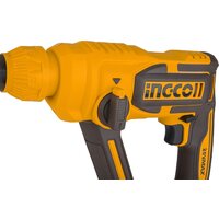 Перфоратор Ingco CRHLI201681 (с 1-им АКБ, кейс) - Превью изображения №5 — Интернет-магазин Time-Shop