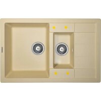 Ecoshtein Rechteck 781.5 (шампань)