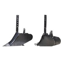 Навесное оборудование для садовой техники