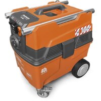 Пылесос Daewoo Power DAVC 4000SD - Превью изображения №4 — Интернет-магазин Time-Shop