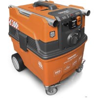 Пылесос Daewoo Power DAVC 4000SD - Превью изображения №3 — Интернет-магазин Time-Shop
