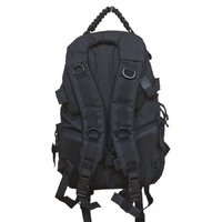 Туристический рюкзак TRAMP Tactical TRP-043blk - Превью изображения №2 — Интернет-магазин Time-Shop