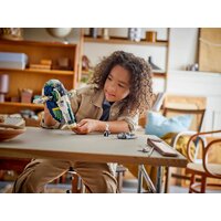 Конструктор LEGO Star Wars 75433 Звездолет Джанго Фетта - Превью изображения №8 — Интернет-магазин Time-Shop