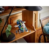 Конструктор LEGO Star Wars 75433 Звездолет Джанго Фетта - Превью изображения №10 — Интернет-магазин Time-Shop