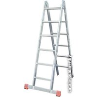 TARKO шарнирная 2-х секционная 03205