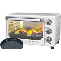 Мини-печь Sakura SA-7000WP - Превью изображения №2 — Интернет-магазин Time-Shop