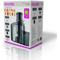 Соковыжималка Viconte VC-5002 - Превью изображения №2 — Интернет-магазин Time-Shop