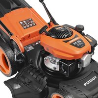 Газонокосилка Patriot PT 46 - Превью изображения №13 — Интернет-магазин Time-Shop